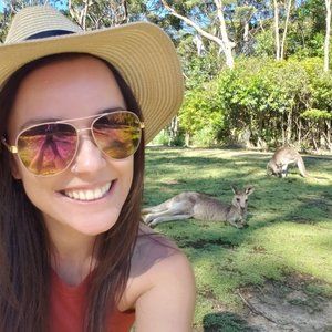 Meet your Posher, Felicia